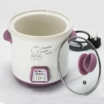 Nồi Chưng Yến YiBao (0,75l)